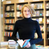 student taalwetenschap