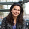 student taal en communicatie roxane